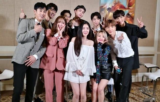 Trainee 7