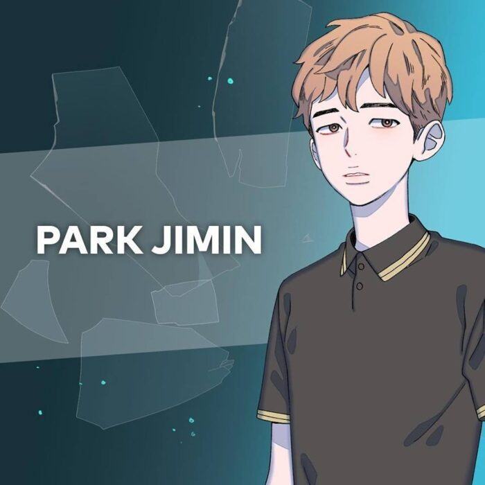 bts webtoon 9