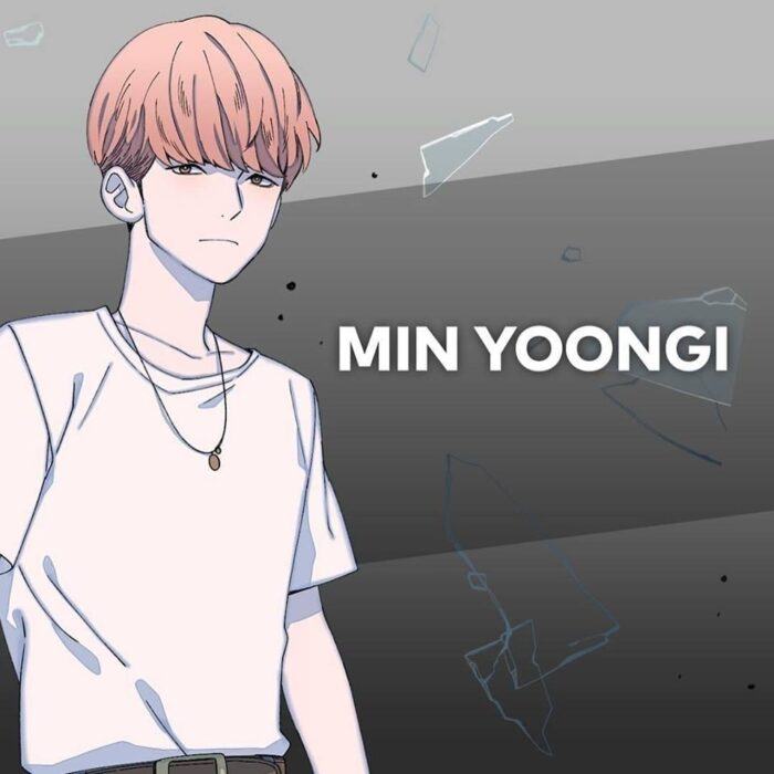 bts webtoon 8