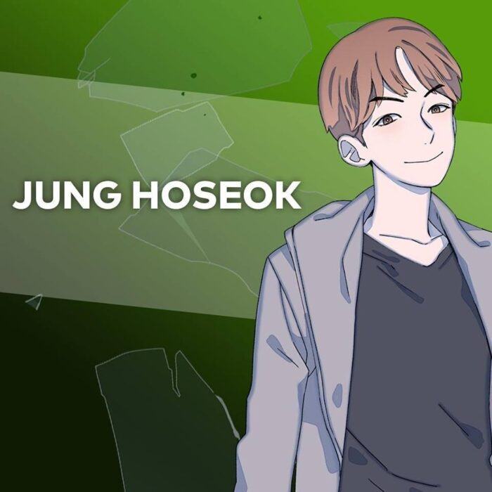 bts webtoon 5 1
