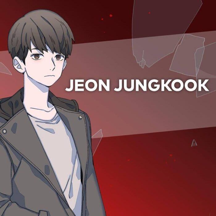 bts webtoon 3