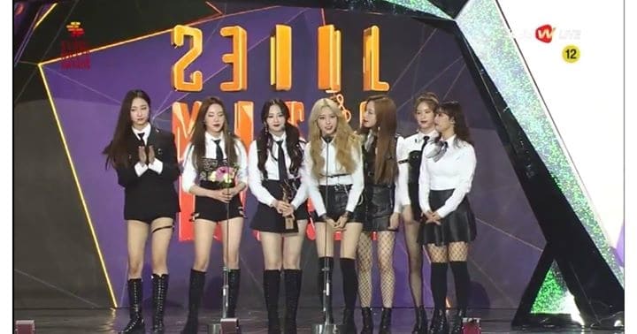 momoland lai tiep tuc quen chao tien boi tai smas 2019 13a5263c