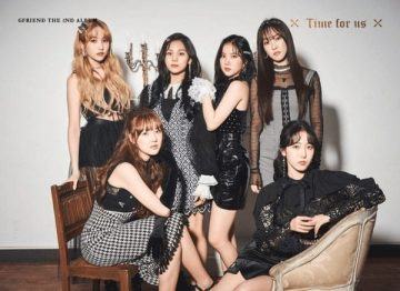gfriend