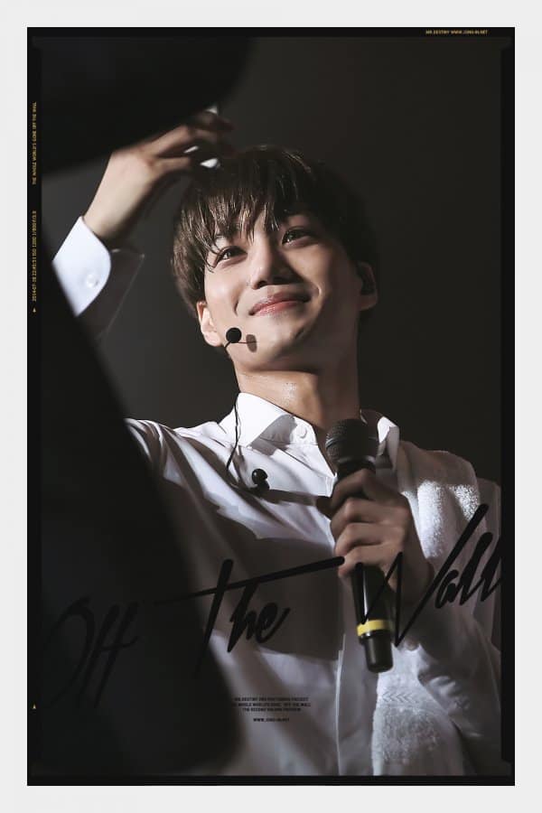 Fansite Mr.Destiny Kai 1