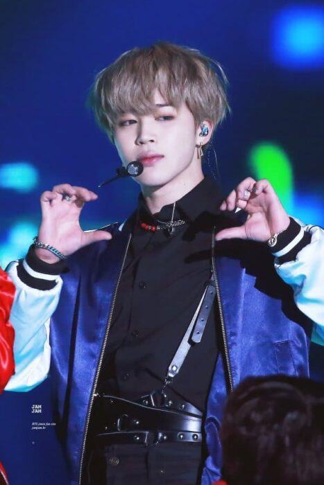 Fansite JAMJAM jimin 1