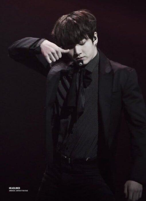 Fansite HEADLINER jungkook 1