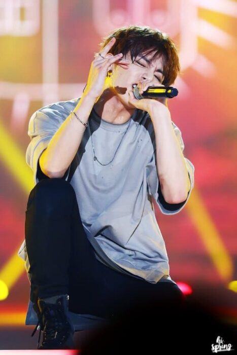Fansite HISPRING 1