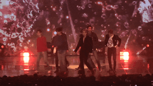 EXO-L protected Kai from being bashed by netizens for overly sexy dance moves