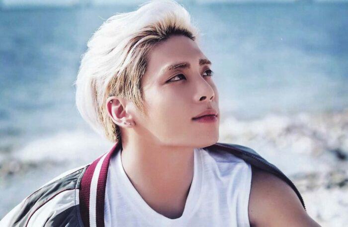 JongHyun