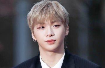 Kang Daniel is the member who will achieve outstanding success in the future scaled 1