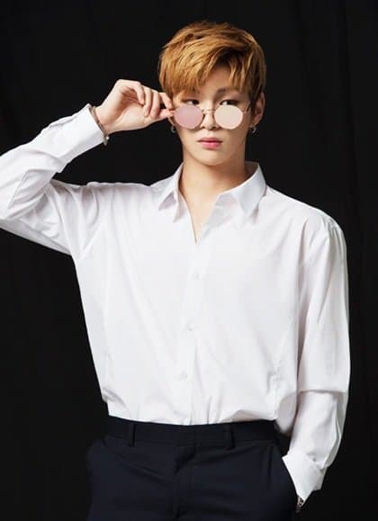Kang Daniel is the member who will achieve outstanding success in the future 1