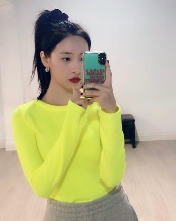 Sunmi a2ccd80ac