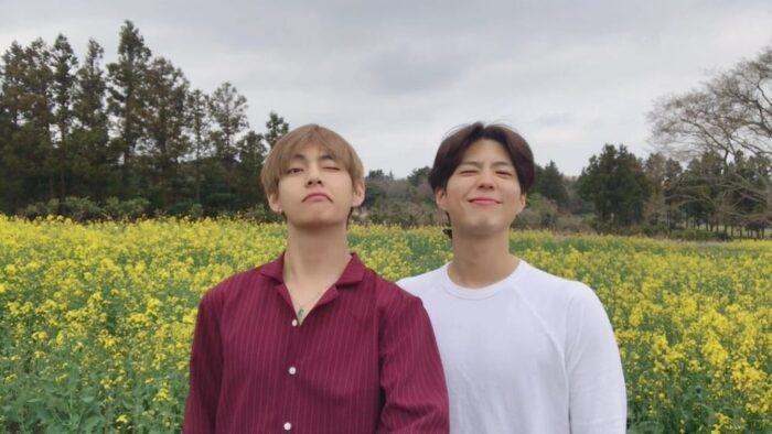 park bo gum V 0b5dedff