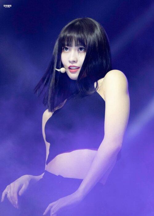 lisa momo