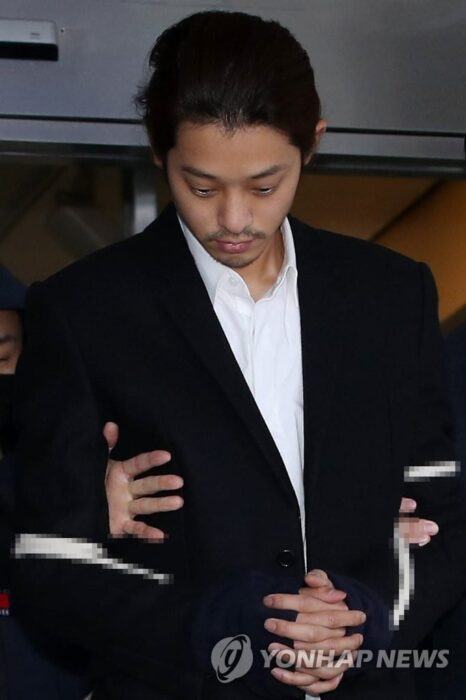 Jung Joon Young