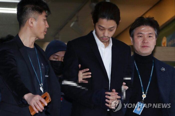 Jung Joon Young