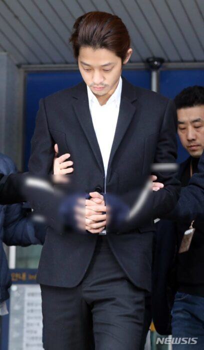Jung Joon Young