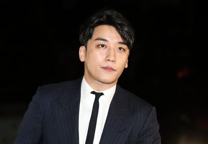 Facing the punishment of 3 years in prison, Seungri nodded his head, saying “Yes”