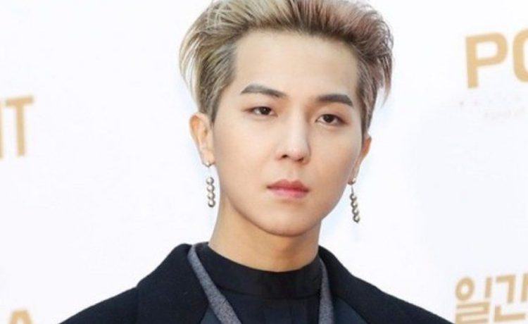 Song Mino