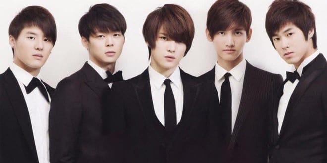The 3 most popular Kpop groups in China - BTS is absent, EXO ranks 1st place