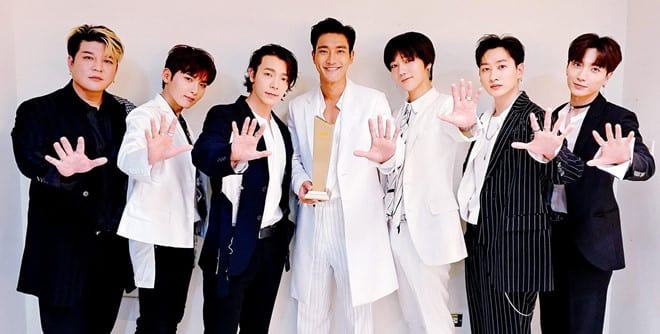 The 3 most popular Kpop groups in China - BTS is absent, EXO ranks 1st place