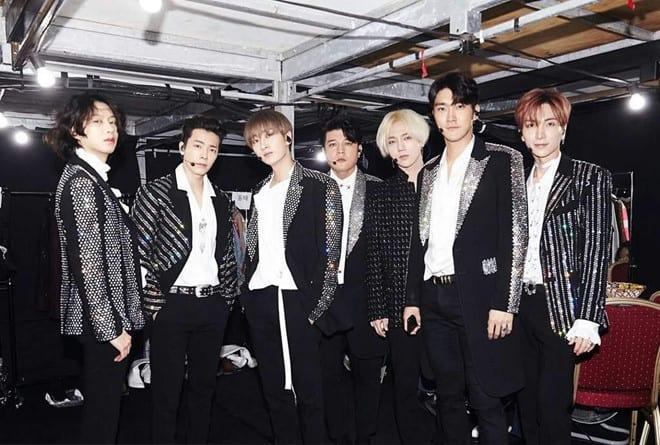 The 3 most popular Kpop groups in China - BTS is absent, EXO ranks 1st place