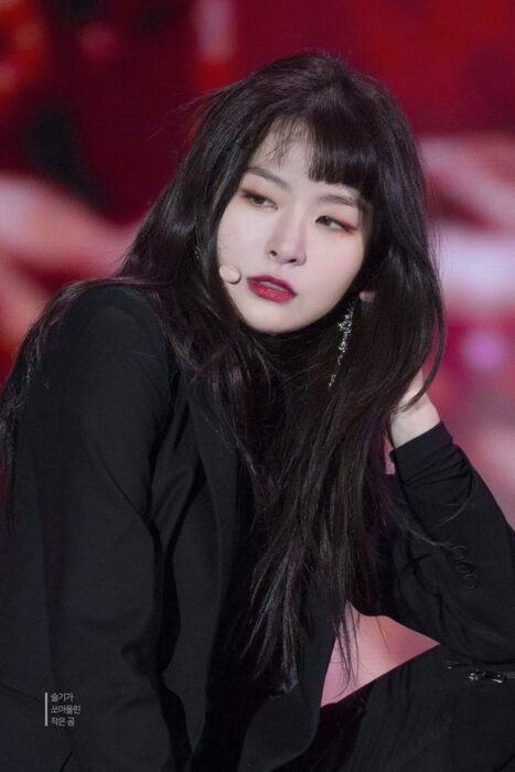 After SuperM, Korean netizens is dreaming about the next big thingwith this female dream team