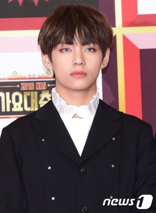 BTS V4cc78456