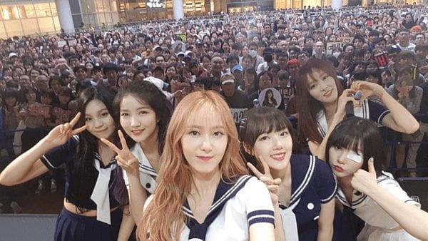 GFRIEND