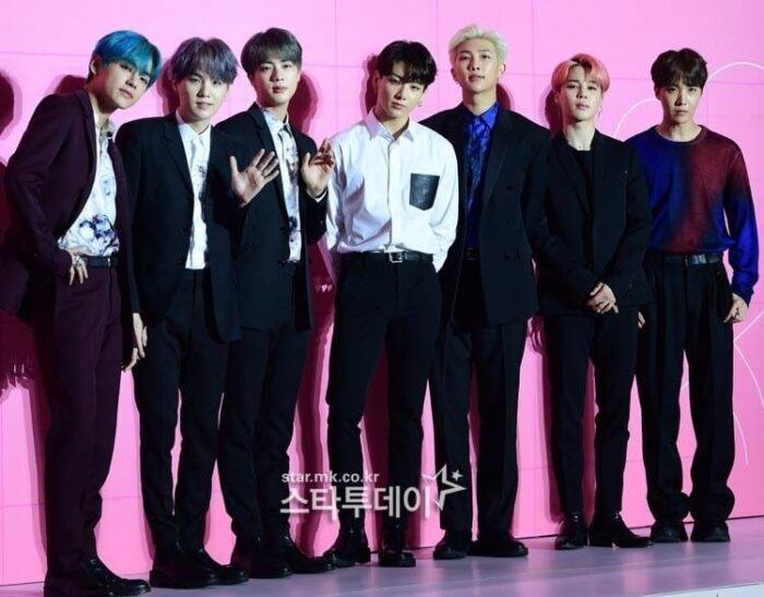 Sharing about BTS's musical journey since debut, Suga affirmed that no second BTS will appear.