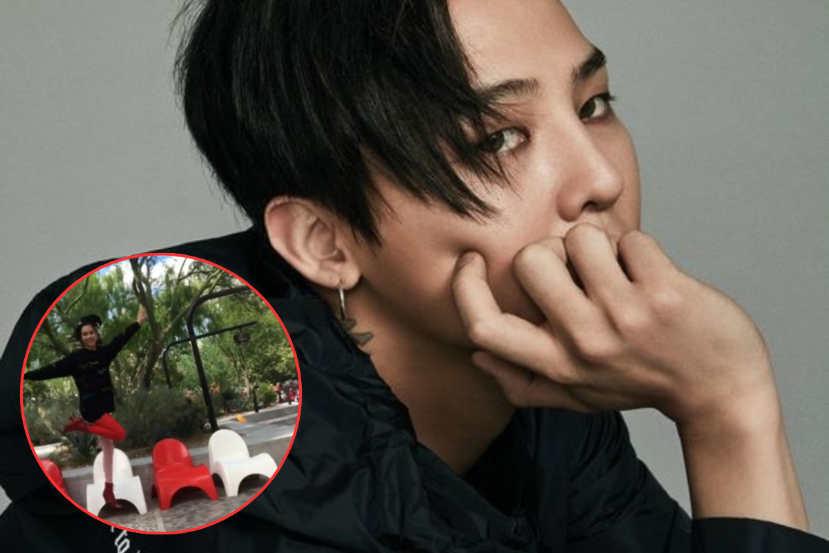 g-dragon ex girlfriend Kiko Mizuhara thumbnail