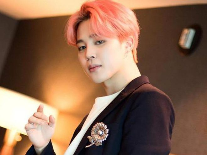 Fans are angry because this word is only used by Jimin's antifan community in Korea