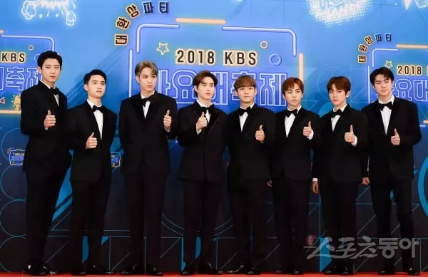 GDA exo