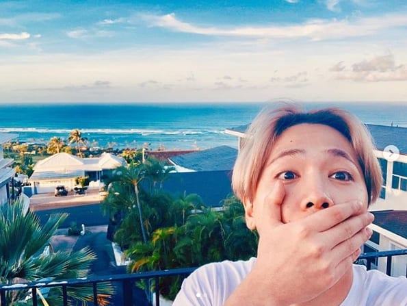 "Choi Jong-hoon is in prison, how are you sleeping?" and Lee Hong-ki's reaction