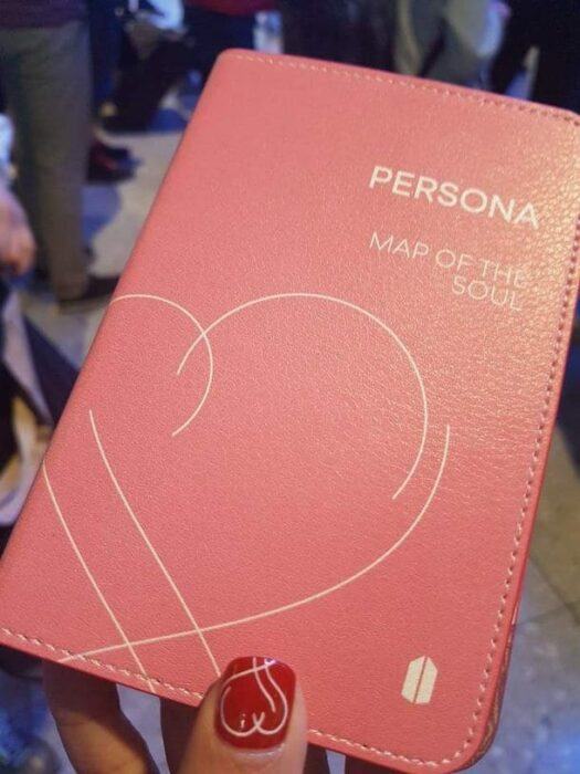 [BTS in London] Immigration Office staff: "All the Koreans come here to see BTS"