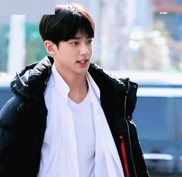 Kim Min kyu ff 4936 bab1 b07c05040441