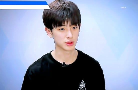Kim Min kyu 4cec abfa ca8700562e30