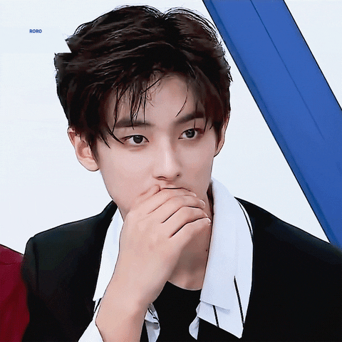 Kim Min kyu 123123giphy