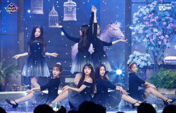 Oh MY girl0235405741140861350