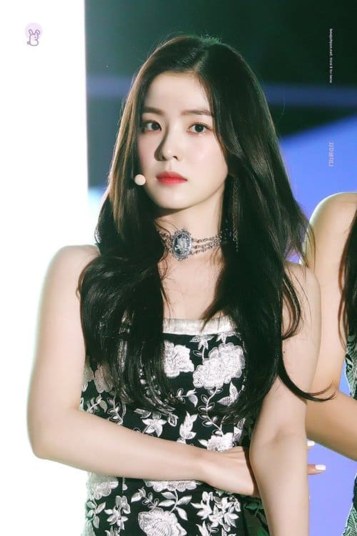 Irene's face is the dream of many Korean women. She tops the list of the most popular female artists in plastic surgery hospitals. The doctors revealed that Red Velvet leader’s face had a golden ratio.