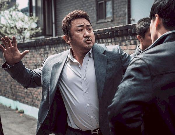 Due to the role’s special characteristics, many Korean fans agreed that actor Ma Dong Suk will fit this role the most.