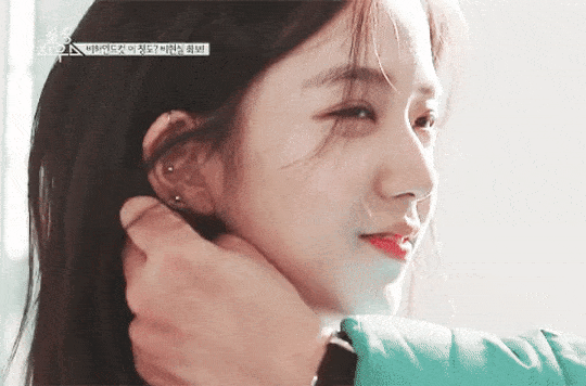 Netizens are crazy about the beauty of BLACKPINK Jisoo's mother