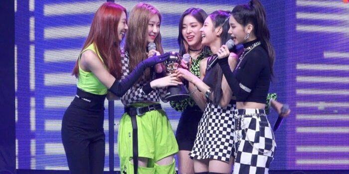 Miraculous truth about ITZY: Only 4 promotions but each brings attention to a different member.