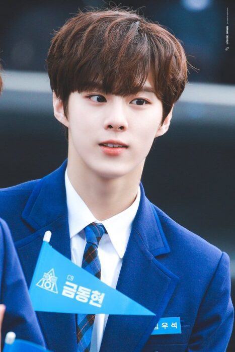 Kim Wooseok is a talented guy with gorgeous visual, but he has got himself into many negative rumours in the past.
