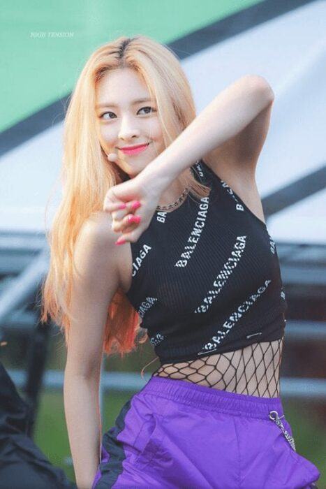 visual queen