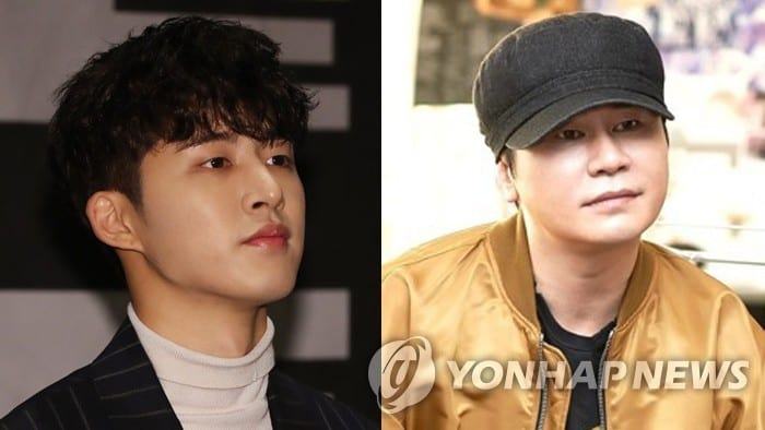 "If Yang Hyun-suk did take his artists to Japan to remove drug, he could be accused of criminal concealing"