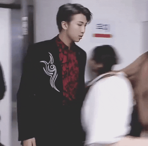 RM (BTS)’s impressive physique change in just 2 years