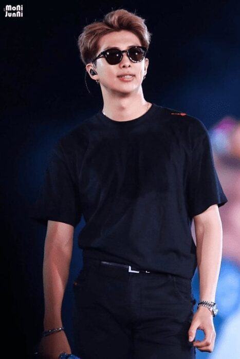 RM (BTS)’s impressive physique change in just 2 years