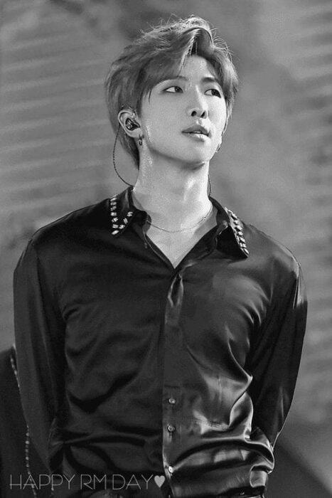 RM (BTS)’s impressive physique change in just 2 years