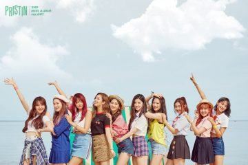 pristinredebut